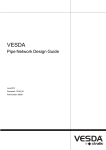 VESDA Pipe Network Design Guide