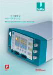 Microsurgical Radiofrequency Generator