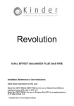 Revolution - Boiler & Heating Spares