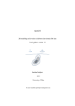 ArjunGUI 2D modelling and inversion of airborne time