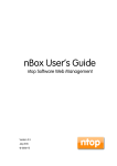 nBox Manual