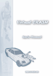 Users Manual - Virtual Crash