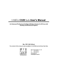 C320Turbo User`s Manual - Express Systems & Peripherals