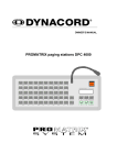 DPC 4000 - Textfiles.com