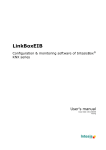 Intesis LinxBoxEIB User Manual r0 eng