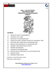 PVDF D25-PV User Manual