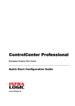 ControlCenter Professional