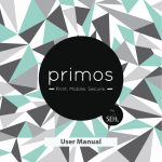 primos User Manual