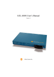 EZL-400S User`s Manual