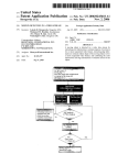 Motion detection in a video stream