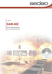 SAM-MZ User Manual