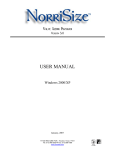 Complete User Manual
