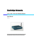 USER Manual for WiFi edited5[1] - the Naples Free-Net