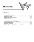 C-more Micro-Graphic Hardware User Manual