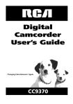 Digital Ca_corder