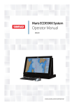 Maris ECDIS900 Operator Manual, EN