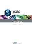AXiS-64_User_Manual_.. - C