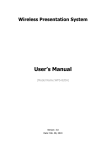 User`s Manual - Store PC Imagine