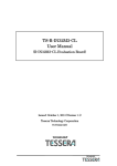 TS-R-IN32M3-CL User Manual