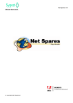 Net Spares 4.0