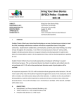 Student Policy - Sculptor Charter School