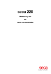 Multilingual Manual