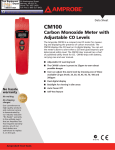 Datasheet - Test Equipment Depot