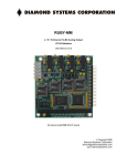 Ruby-MM-412/812/1612 Manual v2.0