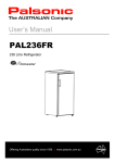 PAL236FR - Palsonic