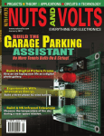 Nuts and Volts - January 2010