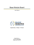 Base Module Board