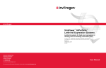 ViraPower™ Lentiviral Expression Systems