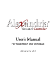 Alexandria Controller - Library Automation & Management Software