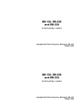 Thermo King SB-230 Operator Guide