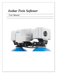 Isobar Twin Softener