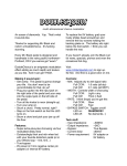 DoubleChorus Manual v1.0