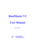 - BoatMaster.org