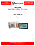 User Manual - Instrumart