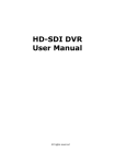 User Manual