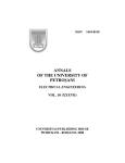 2008 vol 10 - Universitatea din Petroşani