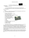 Microprocessors Lab Manual