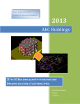 AEC Buildings Documentation File