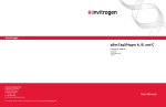 pSecTag2/Hygro Vector