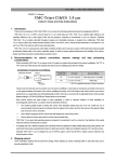 YMC-Triart C18/C8 1.9 &mu;m