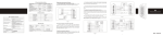 User manual - Gbeshop.com