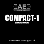 COMPACT-1 - Sound Service