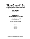 TidalGuard Sp