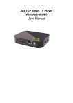 Android Media Player