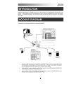 INTRODUCTION HOOKUP DIAGRAM