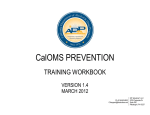 training workbook - KIT Solutions Support Site